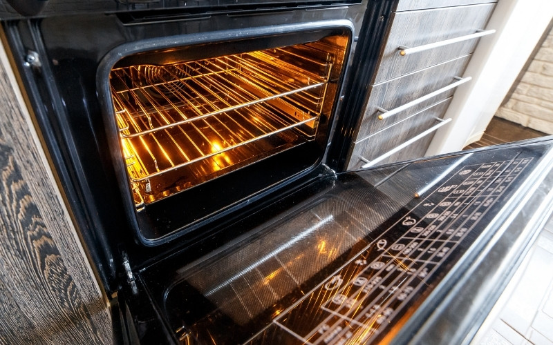 3 common oven problems and how to fix them - CNET